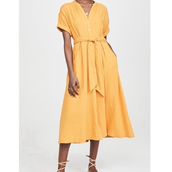 Xirena long dress size S - Picture 1 of 14